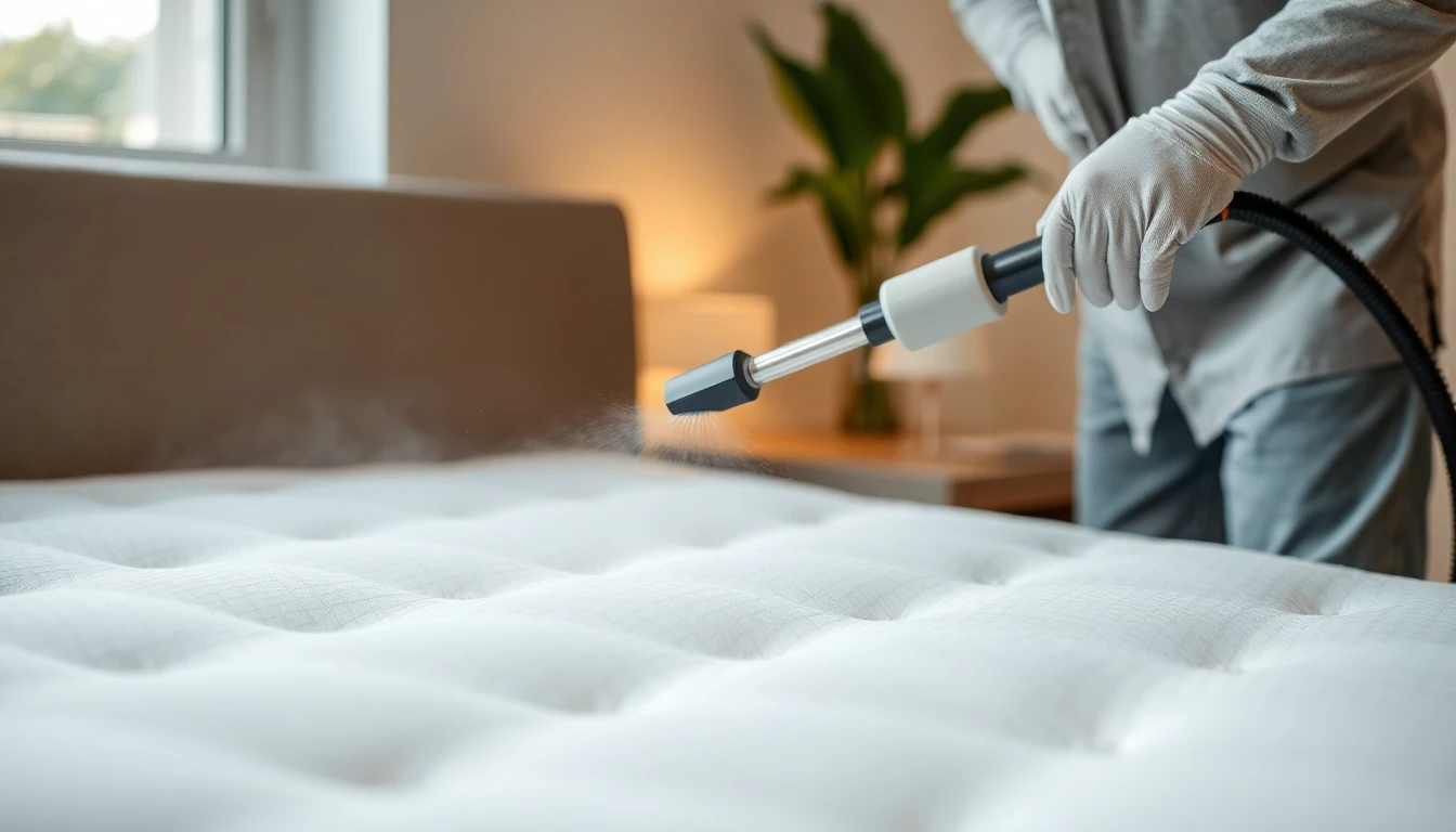 Bed Bug Treatment